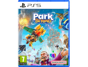 PARK BEYOND