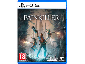 PAINKILLER