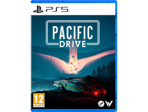 PACIFIC DRIVE