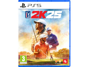 PGA TOUR 2K25