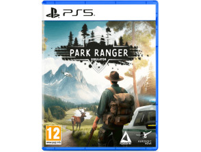 PARK RANGER SIMULATOR