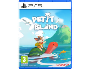 PETIT ISLAND
