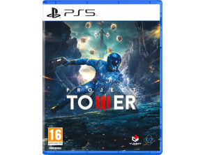 PROJECT TOWER