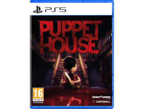 PUPPET HOUSE