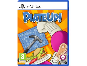 PLATE UP!