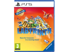 LABYRINTH