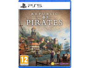REPUBLIC OF PIRATES