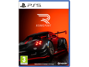 RENNSPORT