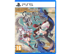 RUNE FACTORY: GUARDIANS OF AZUMA