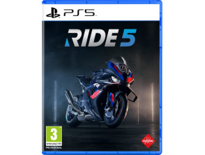 RIDE 5