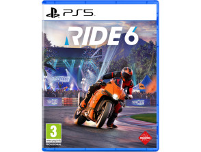 RIDE 6