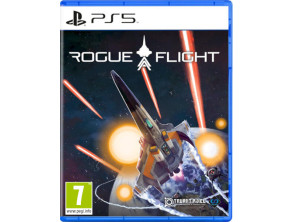 ROGUE FLIGHT