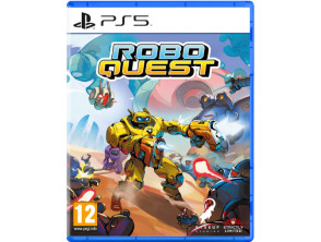ROBOQUEST