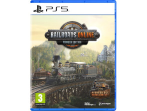 RAILROADS ONLINE PIONEER EDITION