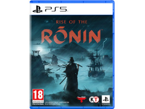 RISE OF THE RONIN 