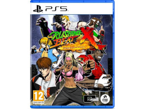RUSHING BEAT X: RETURN OF THE BRAWL BROTHERS