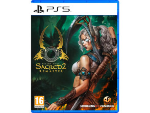 SACRED 2 REMASTER