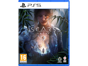 SCARS ABOVE
