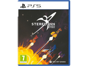 STEREDENN: BINARY STARS