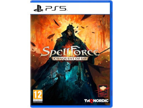 SPELLFORCE CONQUEST OF EO