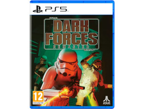 STAR WARS™ DARK FORCES REMASTER