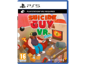 SUICIDE GUY VR DELUXE (VR)