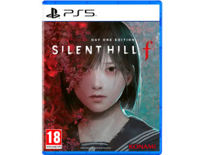 SILENT HILL F (EDICION DIA UNO)
