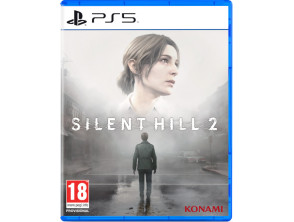 SILENT HILL 2