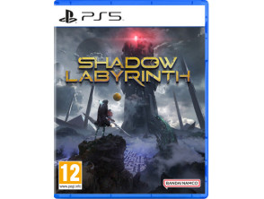 SHADOW LABYRINTH