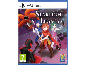 STARLIGHT LEGACY