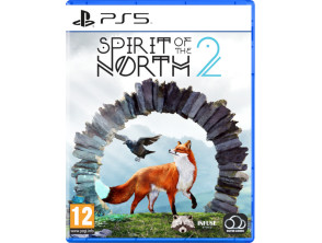 SPIRIT OF THE NORTH 2