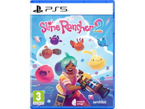 SLIME RANCHER 2 (DAY ONE EDITION)