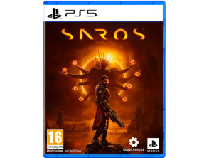 SAROS