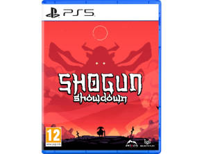 SHOGUN SHOWDOWN