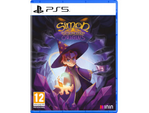 SIMON THE SORCERER ORIGINS