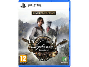 SYBERIA - REMASTERED - LIMITED EDITION