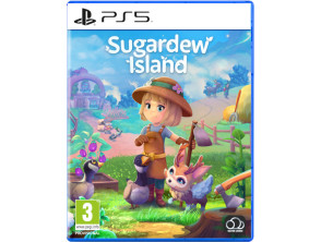 SUGARDEW ISLAND