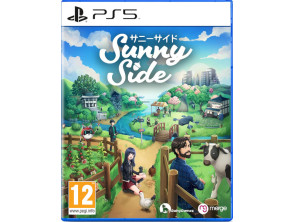 SUNNYSIDE
