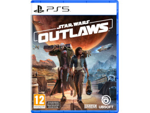 STAR WARS OUTLAWS