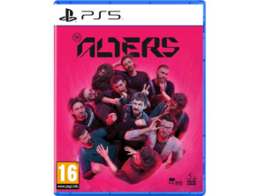 THE ALTERS