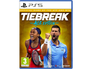 TIEBREAK: JUEGO OFICIAL DE LA ATP Y WTA