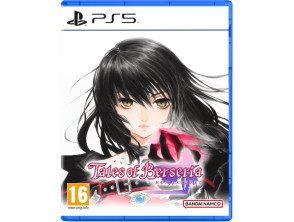 TALES OF BERSERIA REMASTERED
