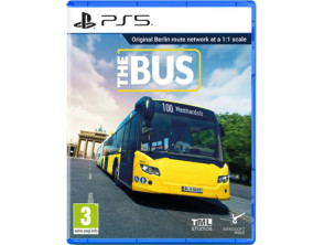 THE BUS
