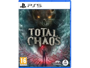 TOTAL CHAOS