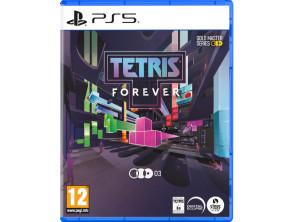 TETRIS FOREVER