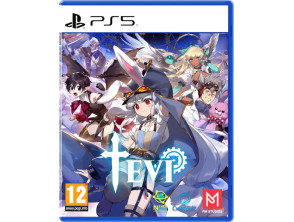 TEVI