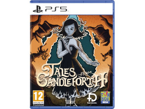 TALES FROM CANDLEFORTH