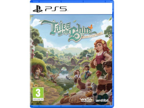 TALES OF THE SHIRE: A THE LORD OF THE RINGS™ GAME