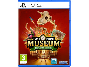 TWO POINT MUSEUM EXPLORER EDITION