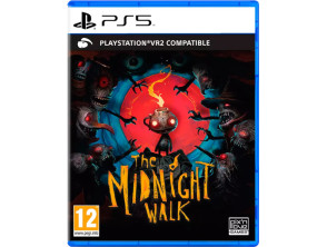 THE MIDNIGHT WALK (VR2 COMPATIBLE)